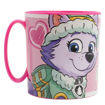 Picture of PAW PATROL SKYE PLASTIC MUG 390ML